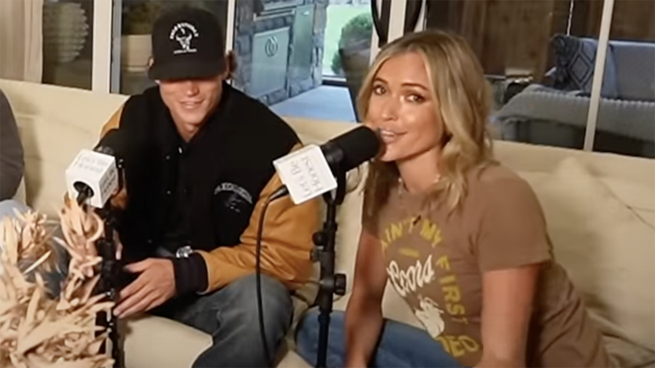 Kristin Cavallari Initially Thought Boyfriend Mark Estes Would Be a 'F